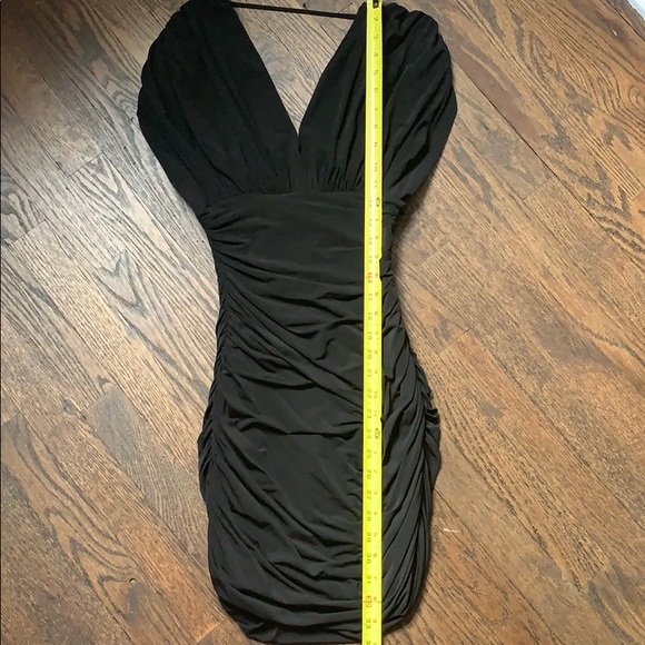 BCBG Max Azria - Bodycon Dress - Picture 7 of 8